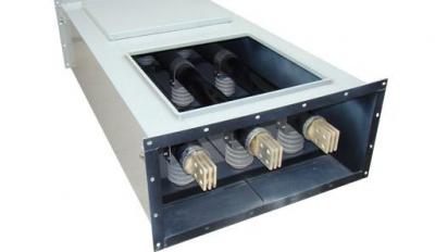 CFW密集型母線槽 CFW密集型母線槽