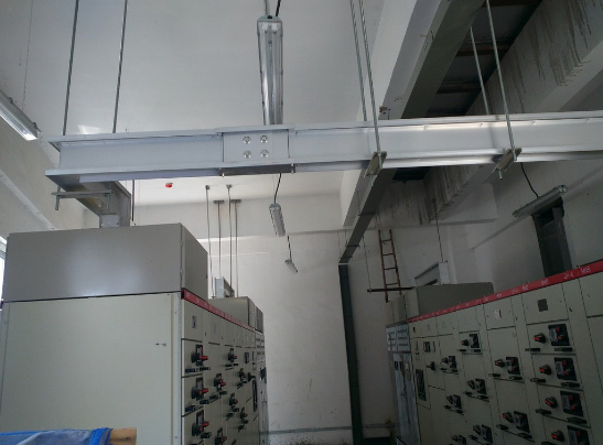 為什么電力系統(tǒng)要使用封閉母線槽設備呢?