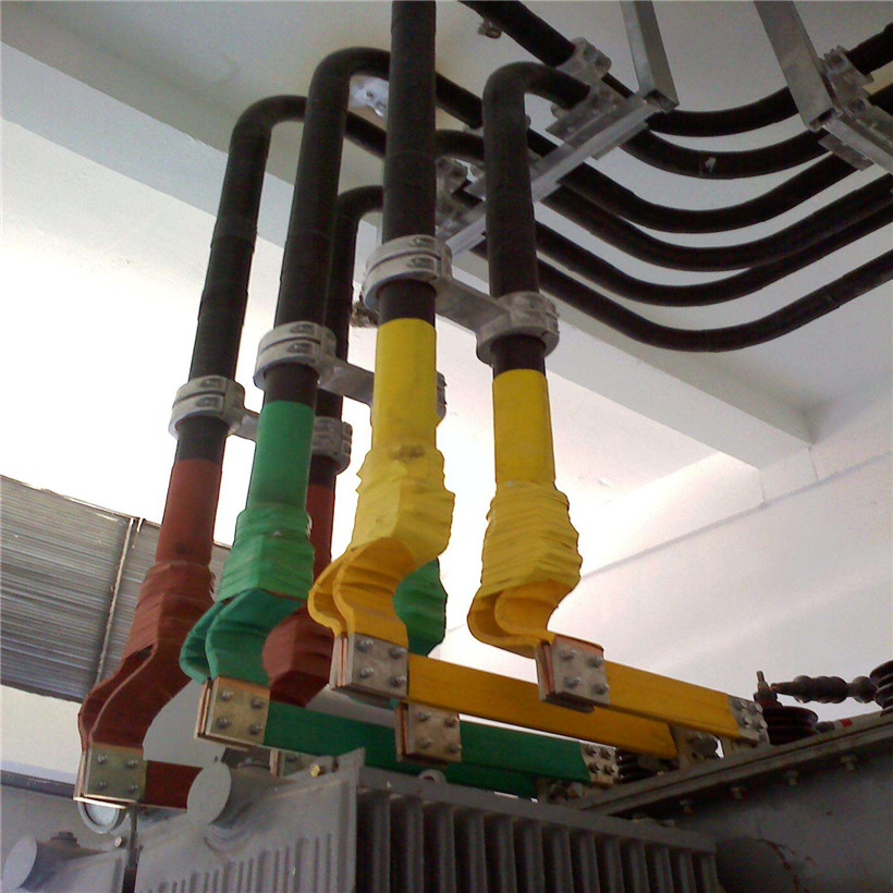 密集型母線槽有哪些功能和特點？