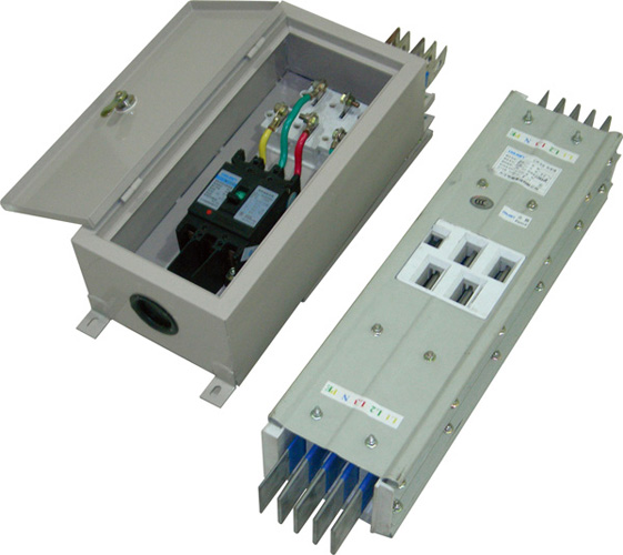 母線槽的常見(jiàn)分類(lèi)